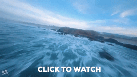 Drone GIF by AirVuz