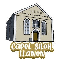 Ceredigion Sticker
