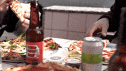 GIF by Love Triangle Pizza