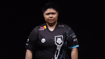 Luna Facepalm GIF by G2 Esports