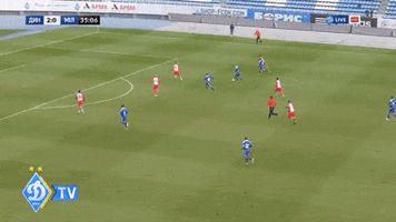 GIF by #FCDK