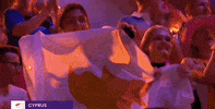 Cyprus GIF by Eurovision Song Contest
