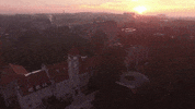 Welcome Home Iu GIF by Indiana University Bloomington