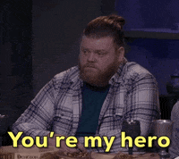 Ron Ogden GIF by The Dungeon Run