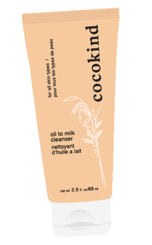 cocokind beauty makeup skincare clean Sticker