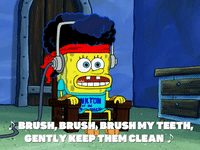 season 6 house fancy GIF by SpongeBob SquarePants