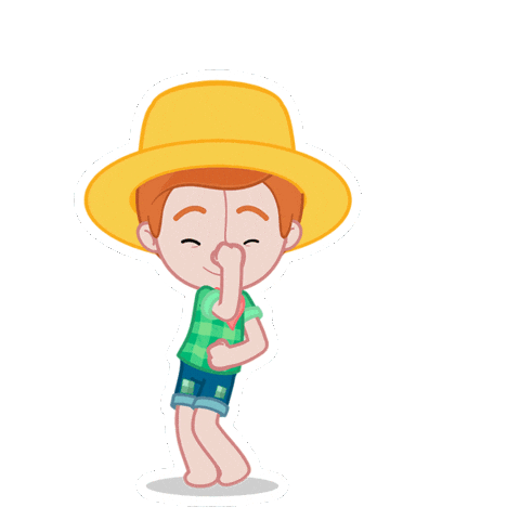 Dance Tito Sticker by Mundo Bita