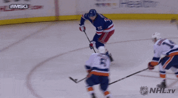 Happy Ice Hockey GIF by NHL
