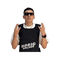 Tito El Bambino Mexico Sticker by mario salseo