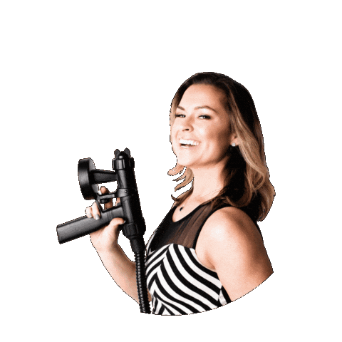 Spray Kelly Sticker by Hello Xtan Sunless