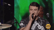 sam hunt GIF by CMT Artists of the Year