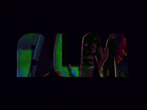 Art Glitch GIF