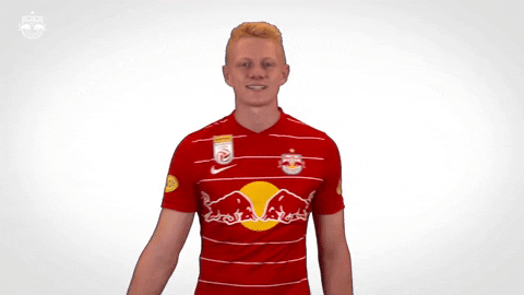 Red Bull Hello GIF by FC Red Bull Salzburg