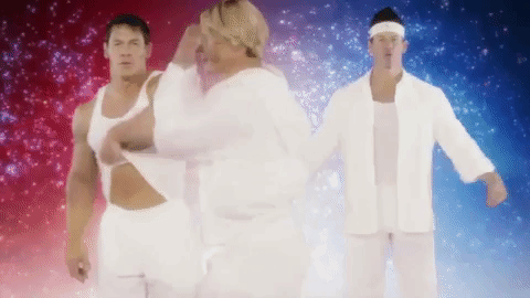 john cena usa GIF by ADWEEK