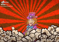 MrGoodstuff popcorn kettle corn emporium rotn kettle corn GIF