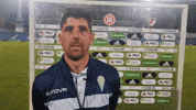 Football Entrevista GIF