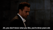 new girl love GIF by Fox TV