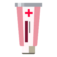 PharmacyDigitalUK cold medicine medical flu Sticker