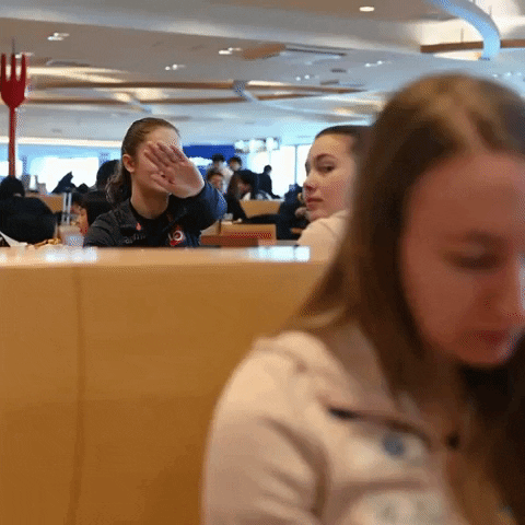 Ski Jumping Skijumpingfamily GIF by Michael