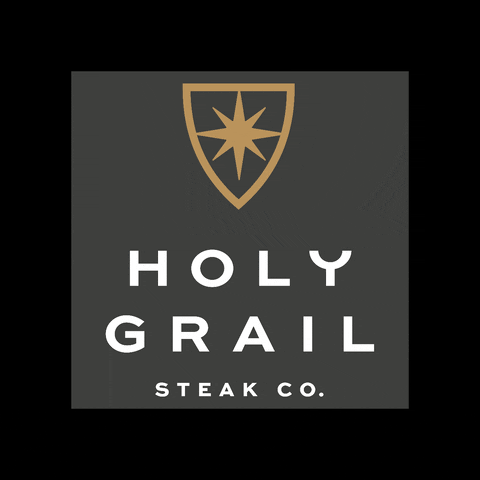 HolyGrailSteak giphyupload beef steak burgers GIF