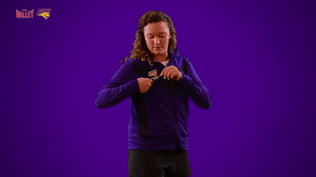 northern iowa mvc GIF by Missouri Valley Conference