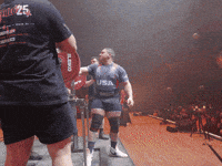 Powerlifting Sheffield GIF by SBDApparel