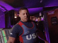 Powerlifting Sheffield GIF by SBDApparel