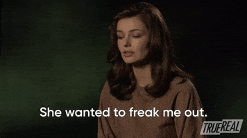 Ghost Story Horror GIF by TrueReal