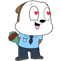 Heart Love Sticker by Citycheck