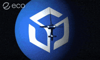 Crypto Cryptocurrency GIF by Eco