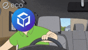 Crypto Cryptocurrency GIF by Eco