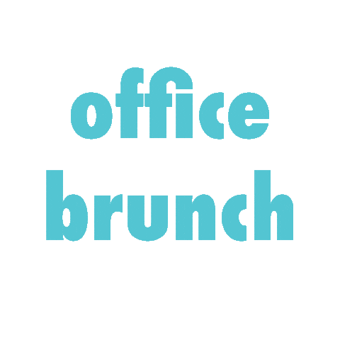 brotkost giphyupload food yum office Sticker