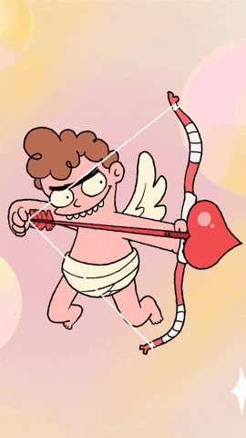 Cupid's Arrow
