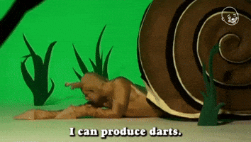 Inflicting Pain On My Partners