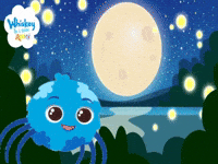 Happy Fun GIF by Coccole Sonore