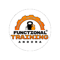 Fta Sticker by Functional Training Andora