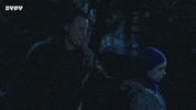 Awkward Alan Tudyk GIF by SYFY