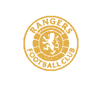 Rangers Fc Sticker by Rangers Football Club
