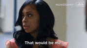 Monogamy Thats Me GIF by ALLBLK