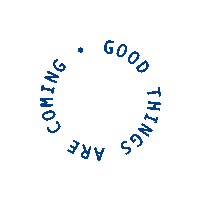 Good Vibes Mood Sticker