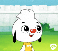 father's day hug GIF by PlayKids