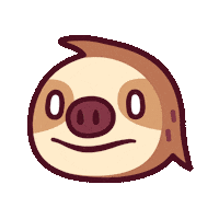 Good Vibes Smile Sticker by Sloooths