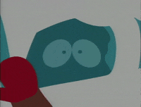 GIF by South Park 