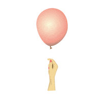 Party Celebrate Sticker