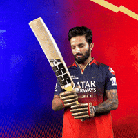Happy Dance GIF by Royal Challengers Bengaluru