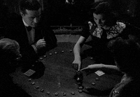 the uninvited GIF by Maudit