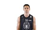 Sport Player Sticker by Basket_fi