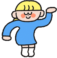 Pose Sticker