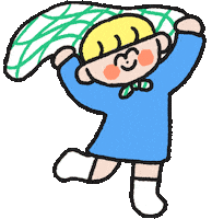 Pose Sticker