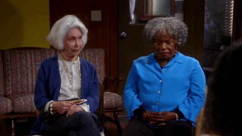 season 1 big sur and strawberry lube GIF by mom